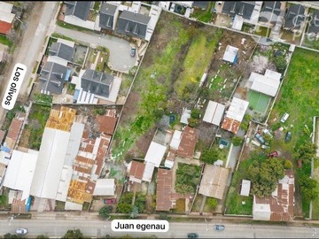 Venta / Sitio / Rengo
