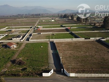 Venta / Sitio / Requínoa