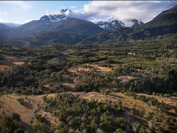 Venta / Sitio / Río Ibáñez