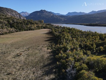 Venta / Sitio / Río Ibáñez