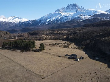 Venta / Sitio / Río Ibáñez