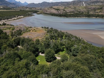 Venta / Sitio / Río Ibáñez