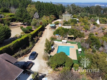 Venta / Sitio / San Antonio