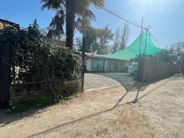 Venta / Sitio / San Bernardo