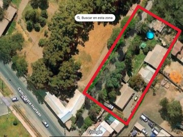 Venta / Sitio / San Bernardo
