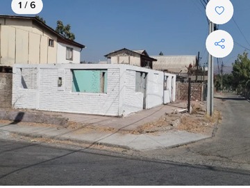 Venta / Sitio / San Bernardo