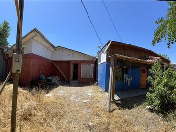 Venta / Sitio / San Bernardo