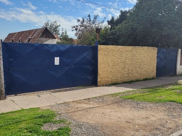 Venta / Sitio / San Bernardo