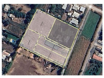 Venta / Sitio / San Clemente