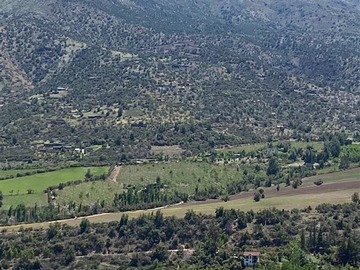 Venta / Sitio / San Esteban