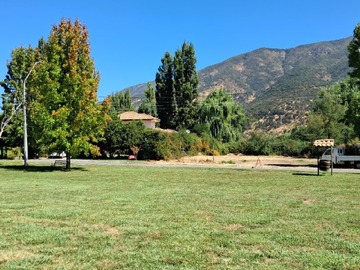 Venta / Sitio / San Fernando