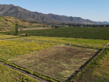 Venta / Sitio / San Fernando
