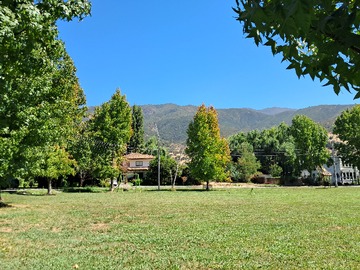 Venta / Sitio / San Fernando