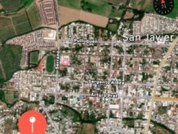Venta / Sitio / San Javier de Loncomilla