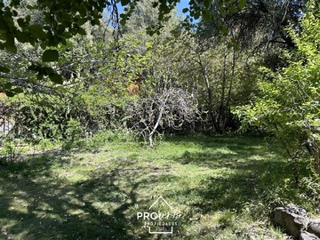 Venta / Sitio / San José de Maipo
