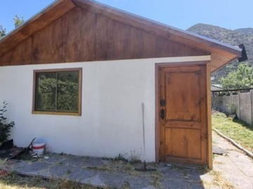 Venta / Sitio / San José de Maipo