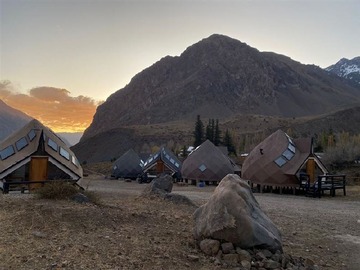 Venta / Sitio / San José de Maipo