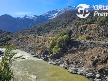 Venta / Sitio / San José de Maipo