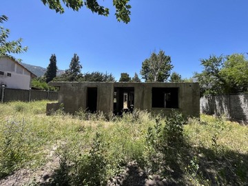 Venta / Sitio / San José de Maipo