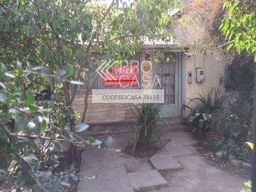 Venta / Sitio / San Miguel