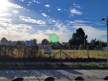 Venta / Sitio / San Pablo
