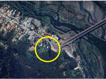 Venta / Sitio / San Pedro de la Paz