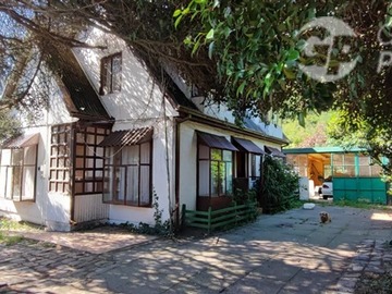 Venta / Sitio / San Pedro de la Paz