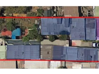 Venta / Sitio / San Ramón