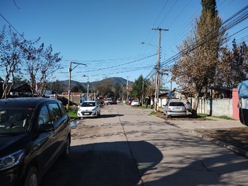 Venta / Sitio / San Vicente de Tagua Tagua