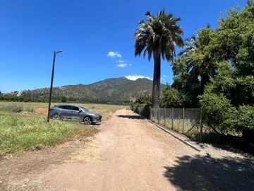 Venta / Sitio / San Vicente de Tagua Tagua