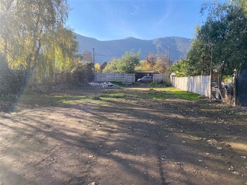 Venta / Sitio / San Vicente de Tagua Tagua