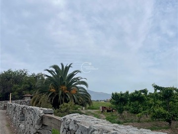 Venta / Sitio / Santa Cruz