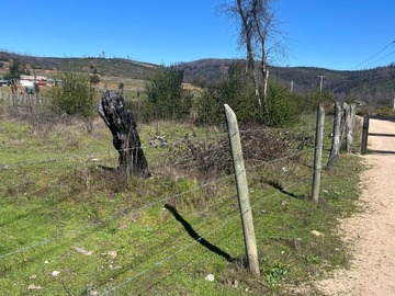 Venta / Sitio / Santa Juana