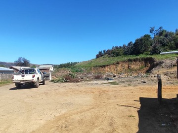 Venta / Sitio / Santa Juana