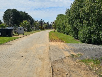 Venta / Sitio / Santa Juana