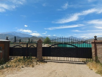 Venta / Sitio / Santa María