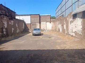 Venta / Sitio / Santiago