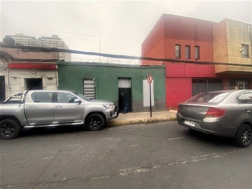 Venta / Sitio / Santiago