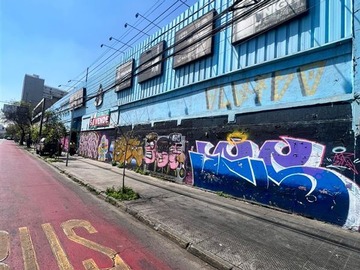 Venta / Sitio / Santiago