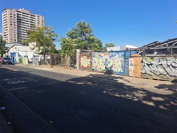 Venta / Sitio / Santiago