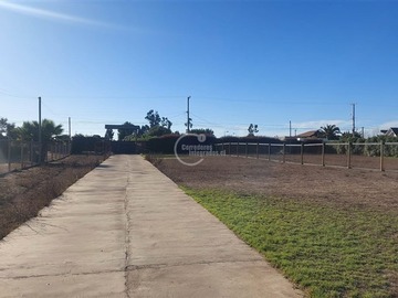 Venta / Sitio / Santo Domingo