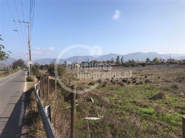 Venta / Sitio / Talagante