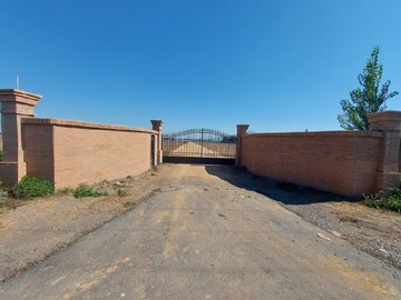 Venta / Sitio / Talagante