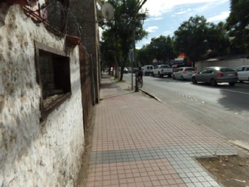 Venta / Sitio / Talagante