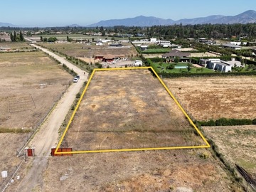 Venta / Sitio / Talagante