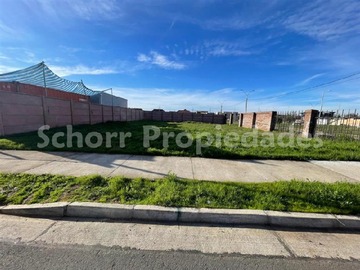 Venta / Sitio / Talca