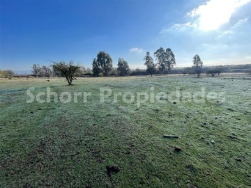 Venta / Sitio / Talca