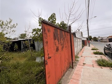 Venta / Sitio / Talca