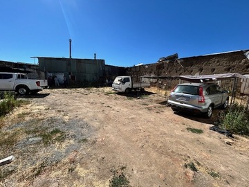 Venta / Sitio / Talca