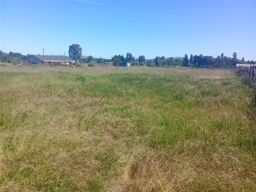 Venta / Sitio / Talca